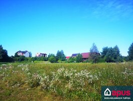 Land for sale Vilniaus rajono sav., Antežeriuose