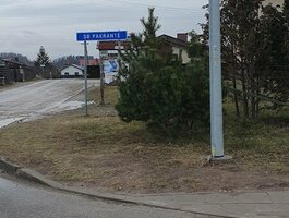 Land for sale Klaipėdos rajono sav., Purmaliuose, Serbentų g.