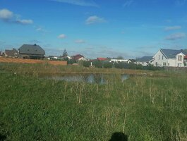 Land for sale Klaipėdos rajono sav., Trušeliuose