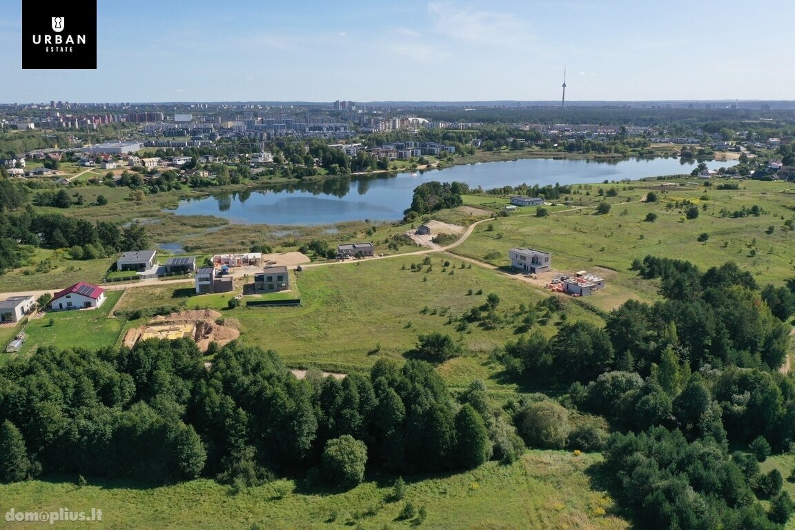 Land for sale Vilniuje, Pilaitėje, Geryčių g.