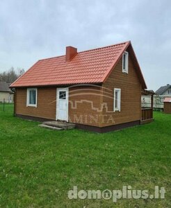 Land for sale Klaipėdos rajono sav., Vaiteliuose