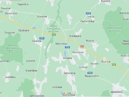 Land for sale Vilniaus rajono sav., Vindžiūnuose, Pasienio g.