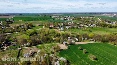 Land for sale Kauno rajono sav., Panevėžiuke