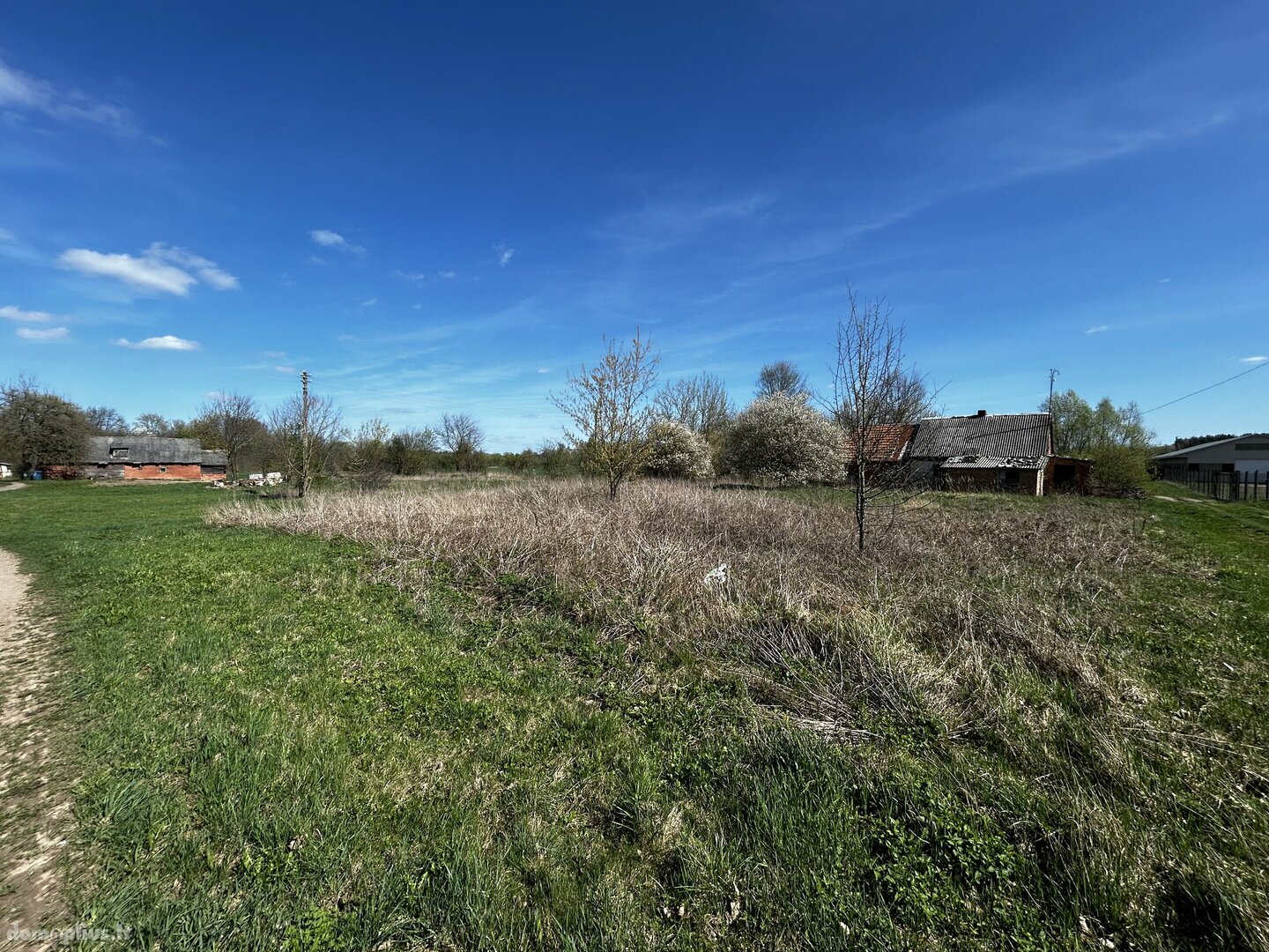 Land for sale Kauno rajono sav., Panevėžiuke