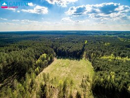 Land for sale Vilniaus rajono sav., Nemenčinėje