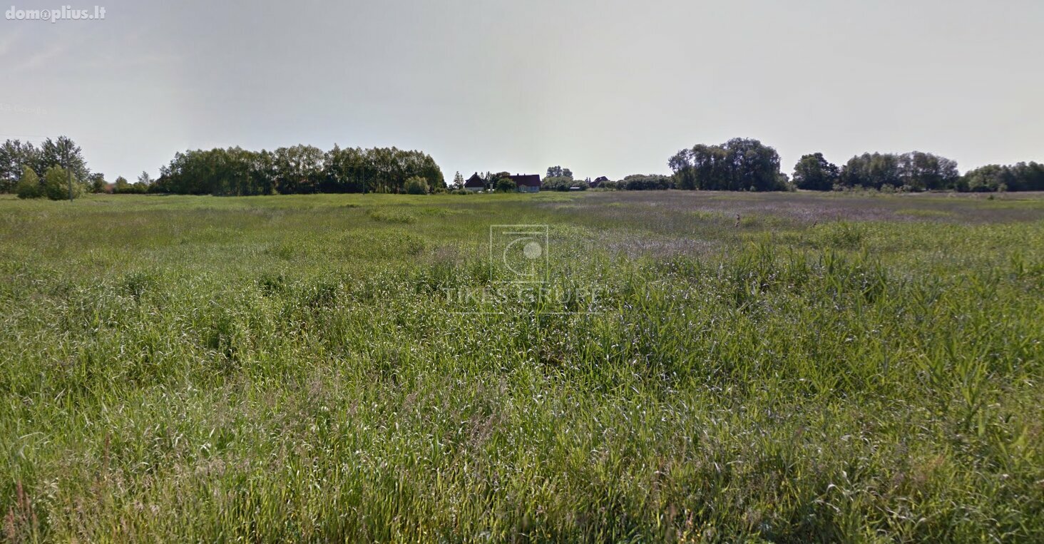 Land for sale Šilutės rajono sav., Minijoje