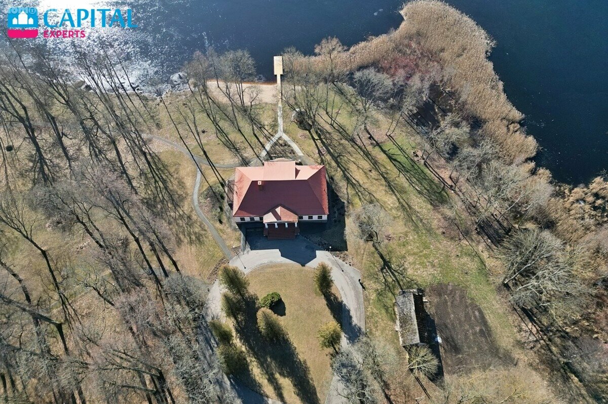 Land for sale Vilniaus rajono sav., Pikeliškėse