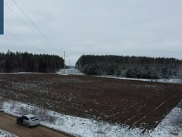 Land for sale Vilniaus rajono sav., Skirlėnuose
