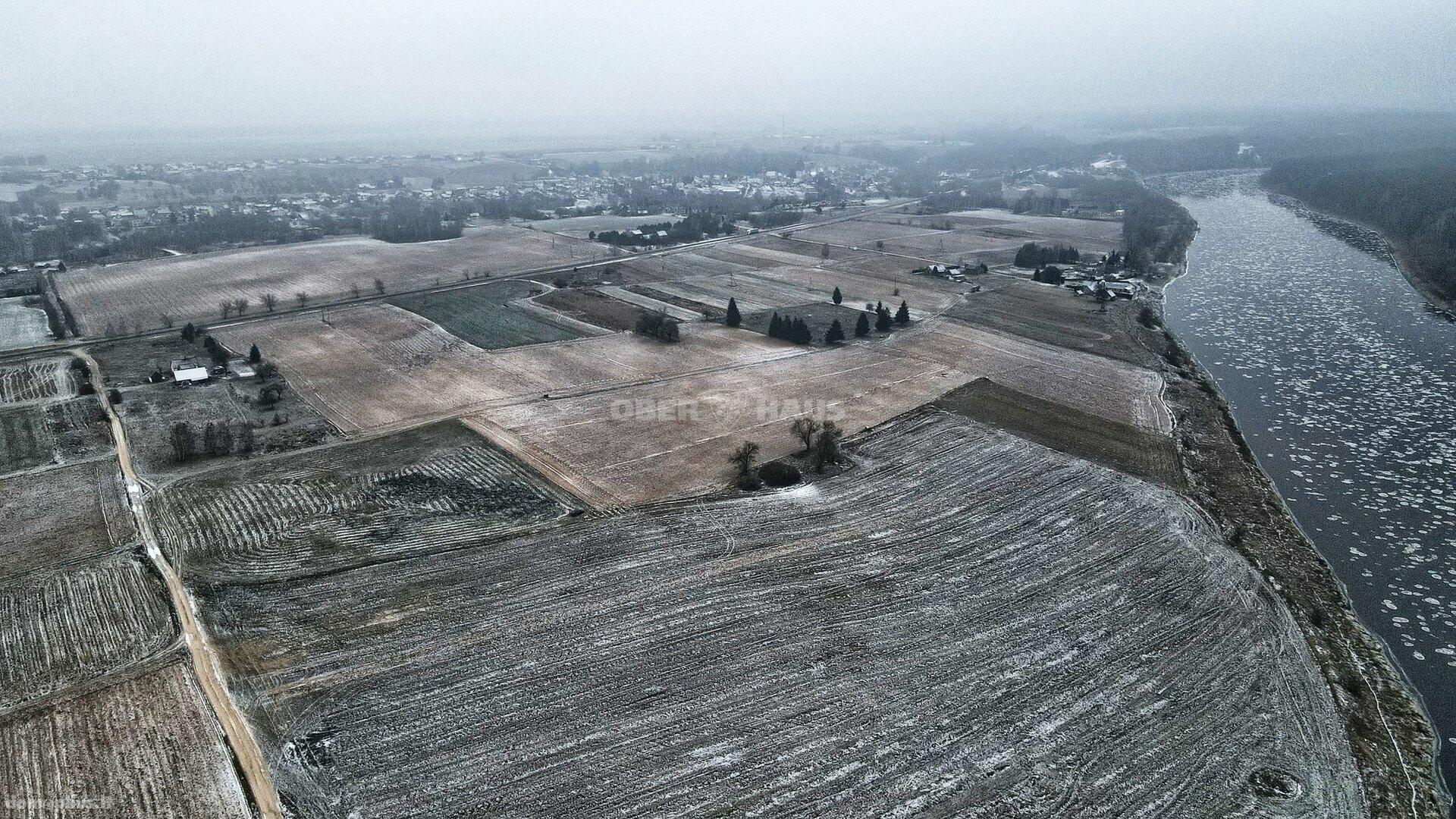 Parduodamas sklypas Prienų rajono sav., Nešeikiuose