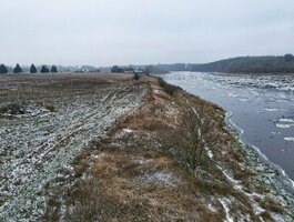 Parduodamas sklypas Prienų rajono sav., Nešeikiuose