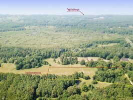 Land Klaipėdos rajono sav., Šaipiuose