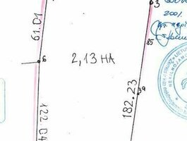 Land for sale Klaipėdos rajono sav., Šaipiuose
