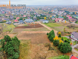 Land for sale Vilniuje, Antežeriuose, Miško g.