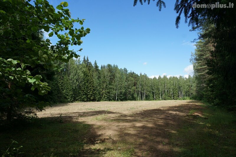 Land for sale Ignalinos rajono sav., Navikuose