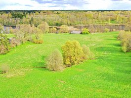 Parduodamas sklypas Utenos rajono sav., Antilgėje
