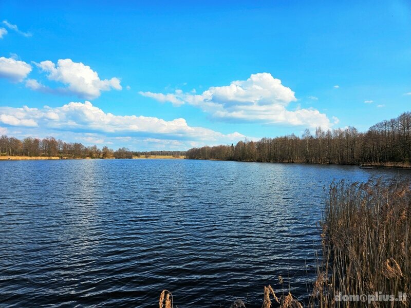 Land for sale Ignalinos rajono sav., Milašaityje