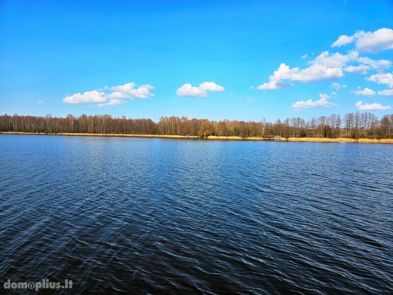 Land for sale Ignalinos rajono sav., Milašaityje
