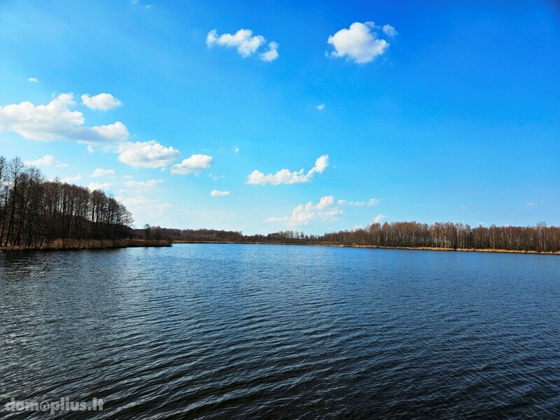 Land for sale Ignalinos rajono sav., Milašaityje