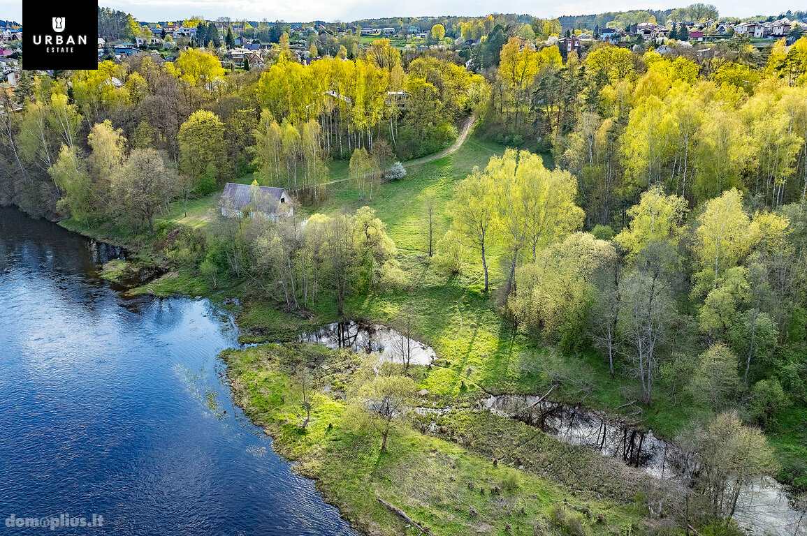 Land for sale Vilniuje, Balsiuose, Juozapiškių g.