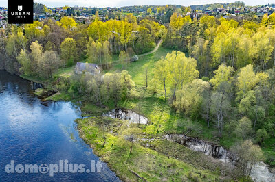 Участок Vilniuje, Balsiuose, Juozapiškių g.