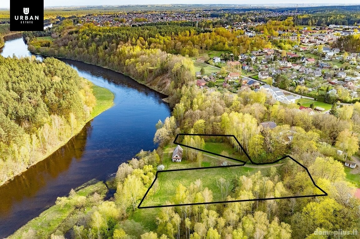 Parduodamas sklypas Vilniuje, Balsiuose, Juozapiškių g.
