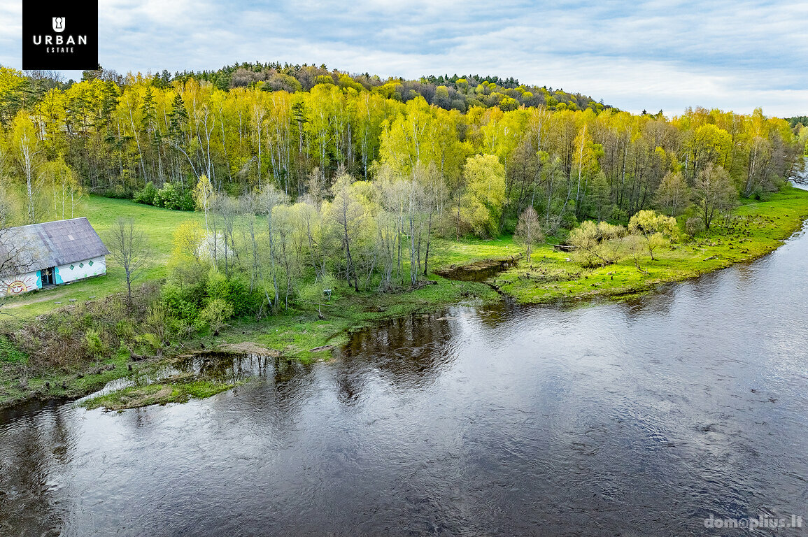 Parduodamas sklypas Vilniuje, Balsiuose, Juozapiškių g.