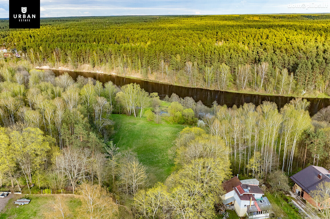 Parduodamas sklypas Vilniuje, Balsiuose, Juozapiškių g.