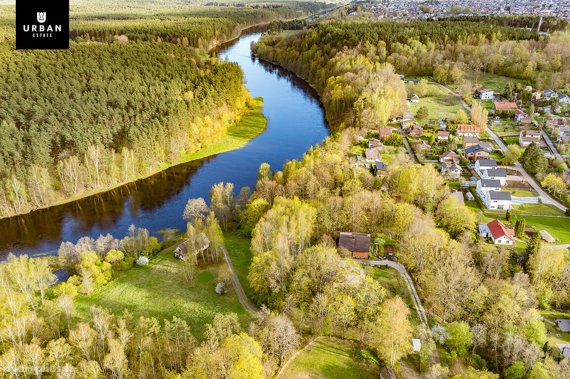 Parduodamas sklypas Vilniuje, Balsiuose, Juozapiškių g.