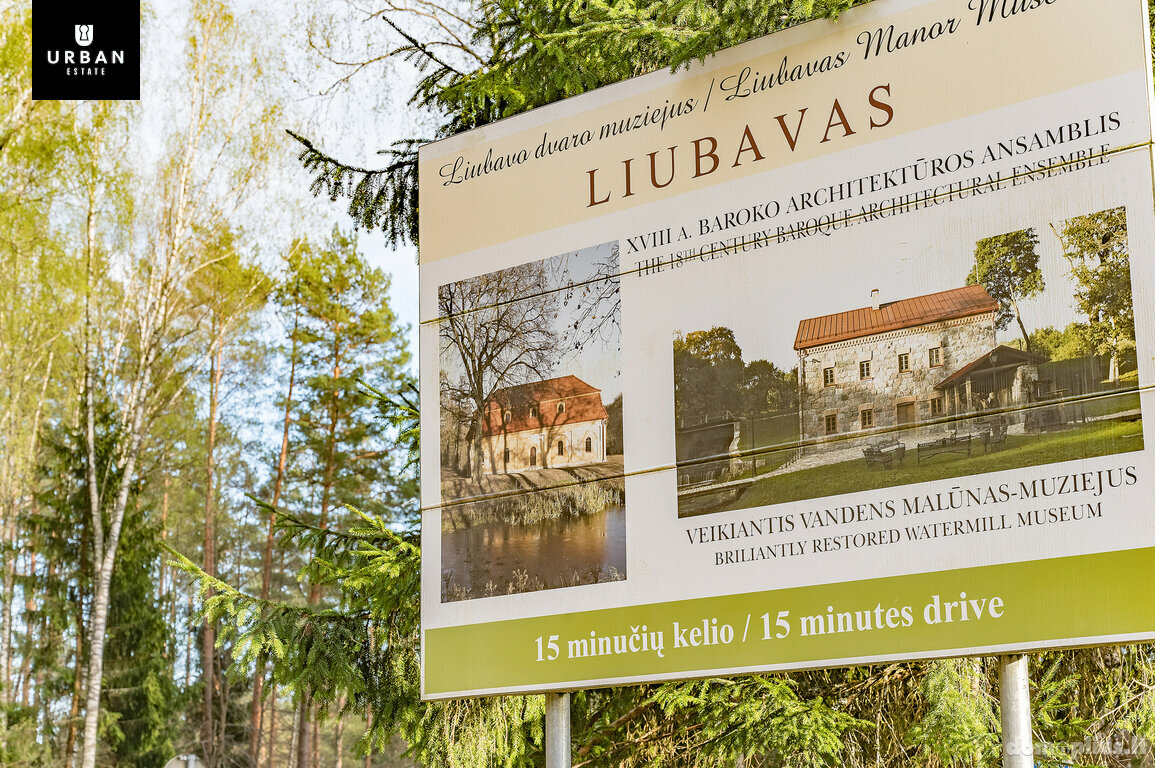 Parduodamas sklypas Vilniuje, Balsiuose, Juozapiškių g.