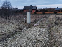 Land for sale Kaišiadorių rajono sav., Rumšiškėse