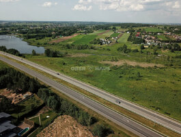 Land for sale Vilniaus rajono sav., Nemėžyje