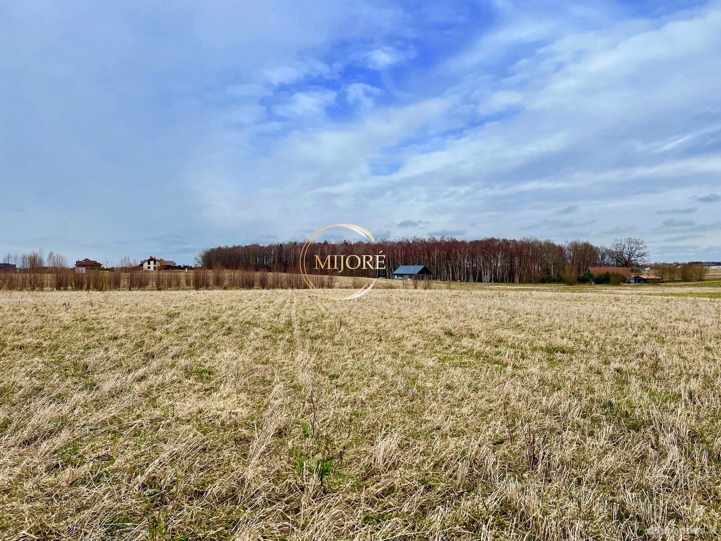 Land for sale Klaipėdos rajono sav., Graudūšiuose