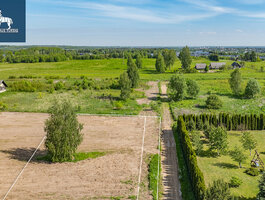Land for sale Vilniaus rajono sav., Didžiasalyje, Šiaurės g.