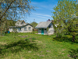 Land for sale Vilniuje, Salininkuose, Kelmijos Sodų 42-oji g.