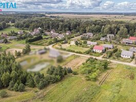Land for sale Širvintų rajono sav., Bartkuškyje