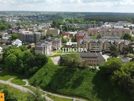 Land for sale Alytuje, Senamiestyje, Žalioji g.