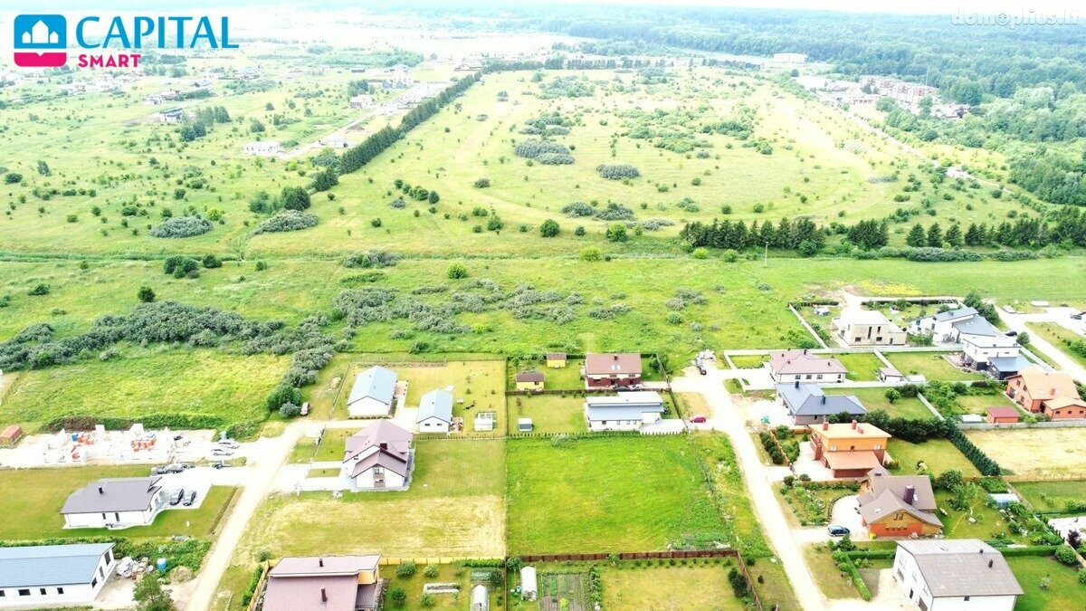 Land for sale Palangoje, Trumpoji g.