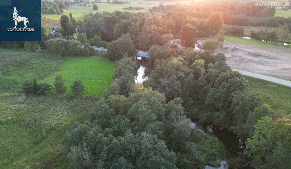 Участок Molėtų rajono sav., Laičiuose