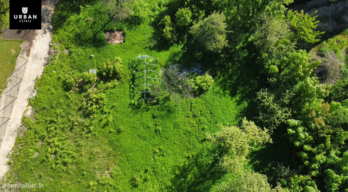 Land for sale Vilniuje, Filaretuose, Filaretų g.