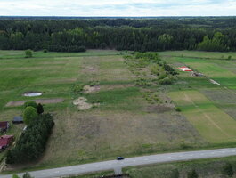Parduodamas sklypas Druskininkų sav., Gailiūnuose, Gailiūnų g.