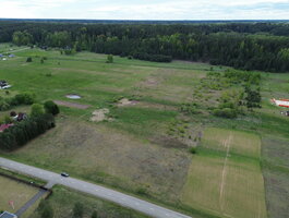 Parduodamas sklypas Druskininkų sav., Gailiūnuose, Gailiūnų g.