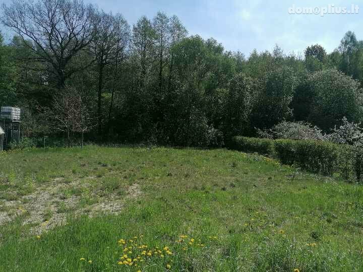 Parduodamas sklypas Klaipėdos rajono sav., Vaiteliuose