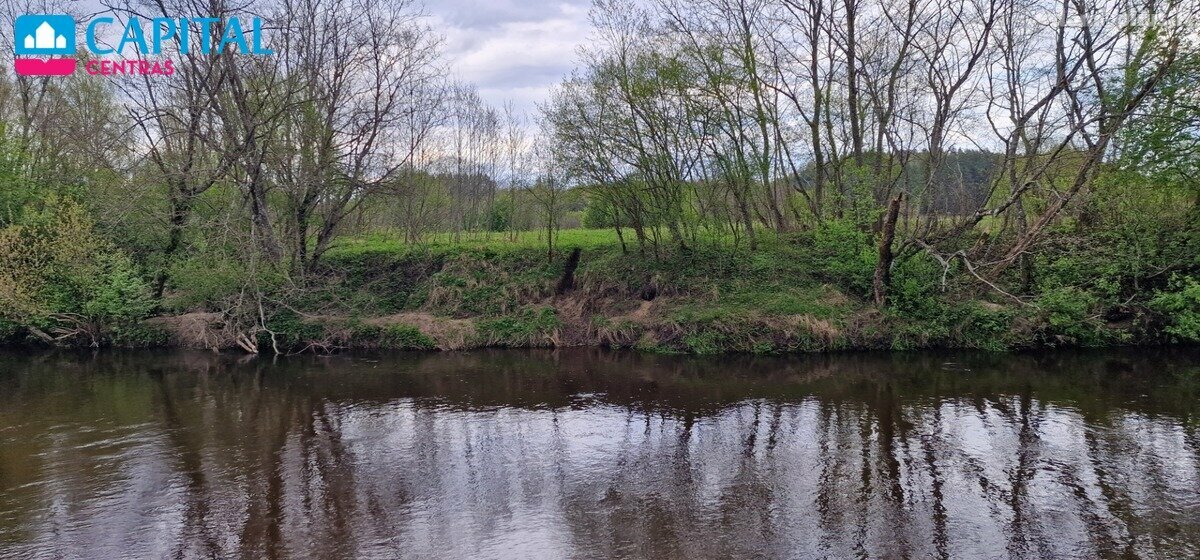 Land for sale Raseinių rajono sav., Godlaukyje