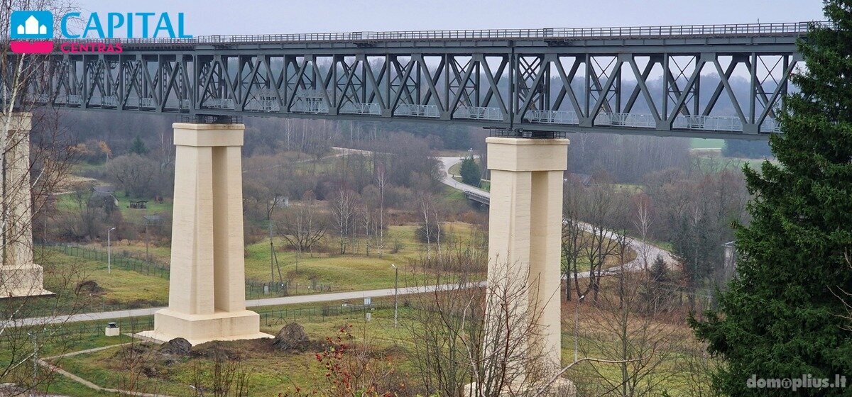 Участок Raseinių rajono sav., Godlaukyje