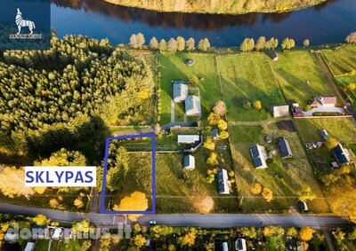 Land for sale Vilniaus rajono sav., Skirgiškėse