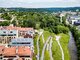 Parduodamas sklypas Vilniuje, Užupyje, Zarasų g. (1 nuotrauka)