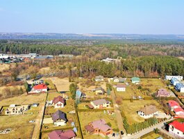 Land for sale Kauno rajono sav., Ramučiuose, Šilo g.