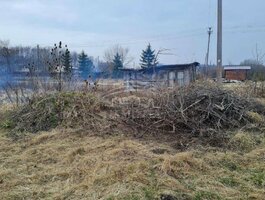 Land Klaipėdos rajono sav., Vaiteliuose