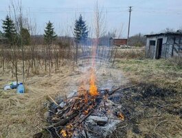 Land for sale Klaipėdos rajono sav., Vaiteliuose