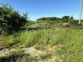 Land for sale Klaipėdos rajono sav., Vaiteliuose